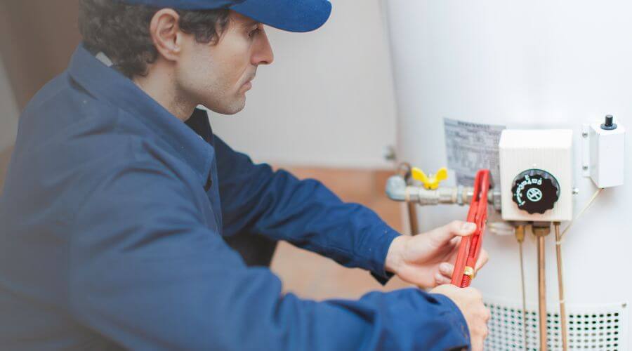 Professional emergency plumbing in Morral, OH